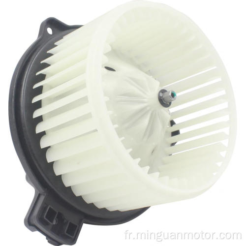 Moteur de ventilateur 97111-4L000 pour ventilateur de voiture coréenne K2